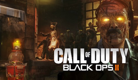 Call of Duty: Black Ops III - Zombies Chronicles PSN Key EUROPE - 2
