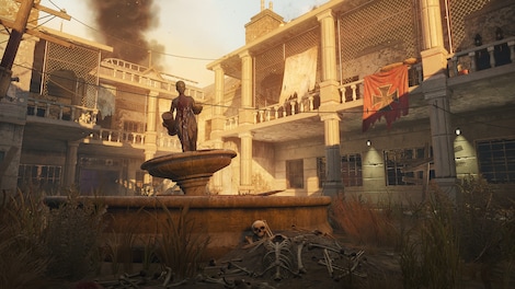 Call of Duty: Black Ops III - Zombies Chronicles (PC) - Steam Gift - GLOBAL - 6