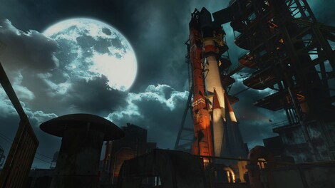Call of Duty: Black Ops III - Zombies Chronicles Xbox Live Key GLOBAL - 7