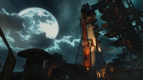 Call of Duty: Black Ops III - Zombies Chronicles (Xbox One) - Xbox Live Key - ARGENTINA - 7