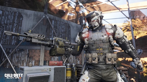 Call of Duty: Black Ops III - Zombies Deluxe (PC) - Steam Key - GLOBAL - 3