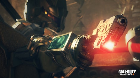 Call of Duty: Black Ops III - Zombies Deluxe (PC) - Steam Key - GLOBAL - 7