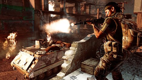 Call of Duty: Black Ops (MAC) - Other Key - GLOBAL - 7