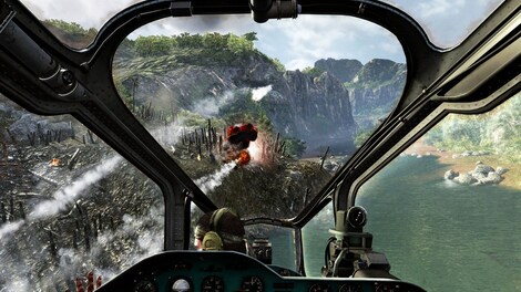 Call of Duty: Black Ops (MAC) - Other Key - GLOBAL - 5