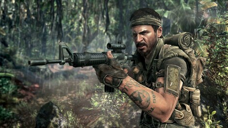 Call of Duty: Black Ops (MAC) - Steam Gift - GLOBAL - 5