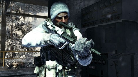 Call of Duty: Black Ops (MAC) - Steam Gift - GLOBAL - 11