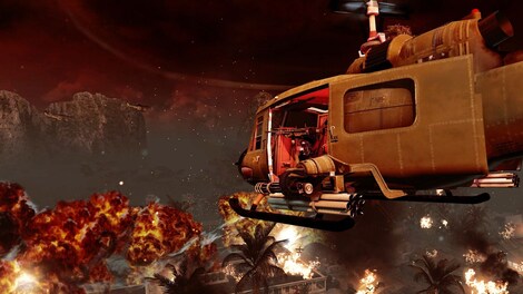 Call of Duty: Black Ops (MAC) - Steam Gift - GLOBAL - 13