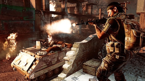 Call of Duty: Black Ops (MAC) - Steam Key - GLOBAL - 6