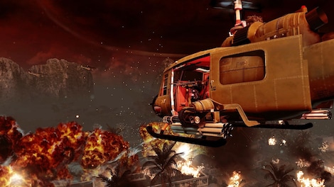 Call of Duty: Black Ops (MAC) - Steam Key - GLOBAL - 13