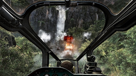 Call of Duty: Black Ops (PS3) - PSN Key - EUROPE - 10