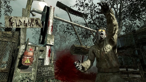 Call of Duty: Black Ops - Rezurrection Content Pack Steam Gift GLOBAL - 4