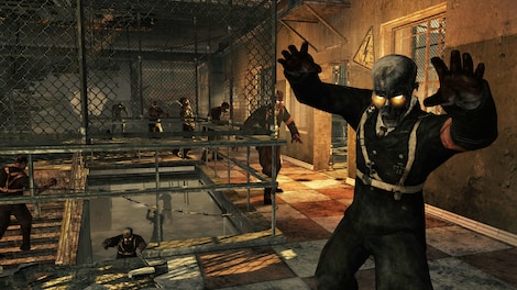 Call of Duty: Black Ops - Rezurrection Content Pack Steam Gift GLOBAL - 3