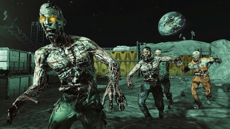 Call of Duty: Black Ops - Rezurrection Content Pack Steam Gift GLOBAL - 7