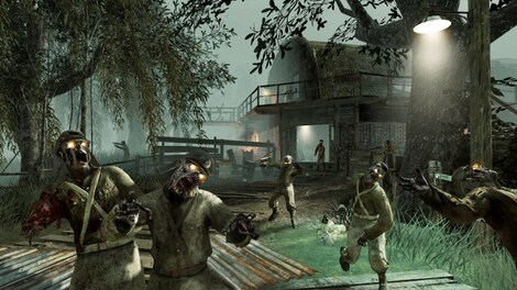 Call of Duty: Black Ops - Rezurrection MAC Steam Key GLOBAL - 5