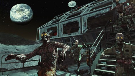 Call of Duty: Black Ops - Rezurrection MAC Steam Key GLOBAL - 3