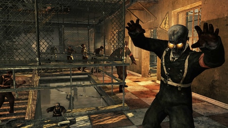 Call of Duty: Black Ops - Rezurrection MAC Steam Key GLOBAL - 0