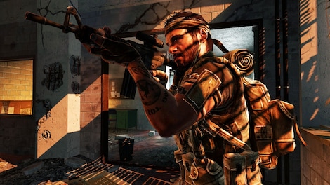 Call of Duty: Black Ops Steam Gift EUROPE - 10