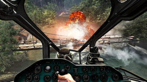 Call of Duty: Black Ops Steam Gift EUROPE - 8
