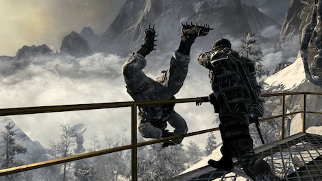 Call of Duty: Black Ops Steam Gift EUROPE - 9
