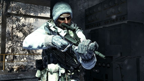 Call of Duty: Black Ops Steam Gift EUROPE - 4