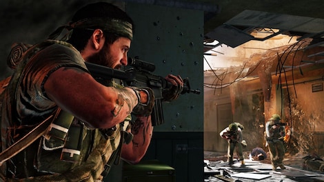 Call of Duty: Black Ops Steam Gift EUROPE - 6