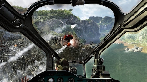 Call of Duty: Black Ops Steam Gift EUROPE - 7