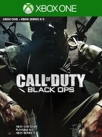 Call of Duty: Black Ops (Xbox One) - Xbox Live Account - GLOBAL - 1