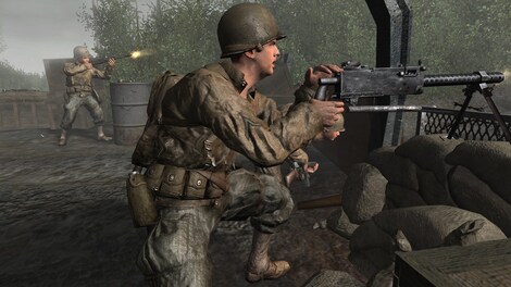 Call of Duty Definitive Collection Steam Key GLOBAL - 4