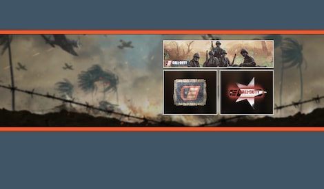 Call of Duty Endowment (C.O.D.E.) - Gift of Honor Bundle (PS5) - PSN Key - GLOBAL - 0
