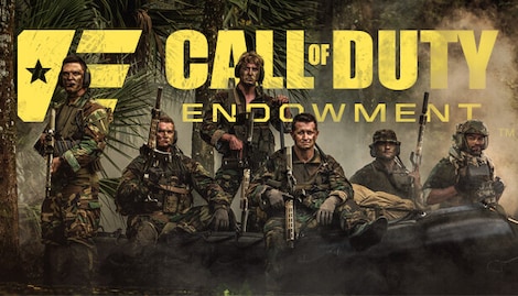 Call of Duty Endowment (C.O.D.E.) - Protector Pack (PC) - Steam Gift - EUROPE - 0
