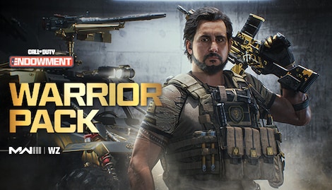 Call of Duty: Endowment (C.O.D.E.) Warrior Pack (PC) - Steam Gift - EUROPE - 0