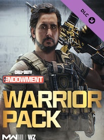 Call of Duty: Endowment (C.O.D.E.) Warrior Pack (PC) - Steam Gift - EUROPE - 1