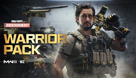 Call of Duty: Endowment (C.O.D.E.) Warrior Pack (PC) - Steam Gift - GLOBAL - 0