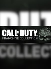 Call of Duty Franchise Collection (PC) - Steam Account - GLOBAL - 1