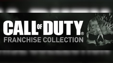 Call of Duty Franchise Collection (PC) - Steam Account - GLOBAL - 0