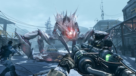 Call of Duty: Ghosts Complete Bundle Steam Gift EUROPE - 17