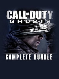 Call of Duty: Ghosts Complete Bundle Steam Gift EUROPE - 1