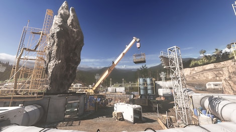 Call of Duty: Ghosts - Devastation (PC) - Steam Gift - GLOBAL - 6
