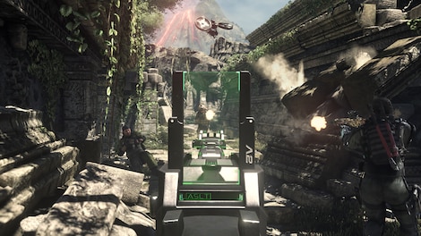 Call of Duty: Ghosts - Devastation (PC) - Steam Key - CIS - 12