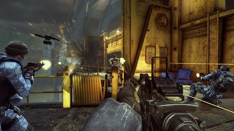 Call of Duty: Ghosts - Devastation (PC) - Steam Key - CIS - 10