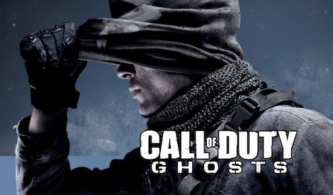 Call of Duty: Ghosts - Devastation (PC) - Steam Key - CIS - 0