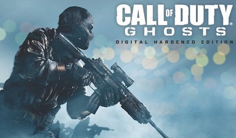 Call of Duty: Ghosts - Digital Hardened Edition (PC) - Steam Gift - NORTH AMERICA - 2