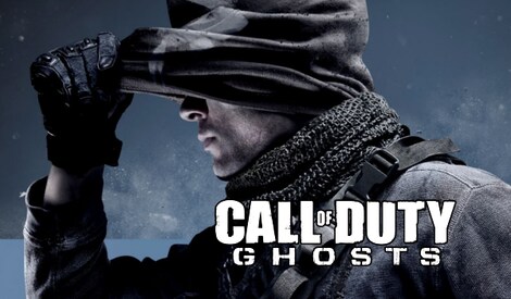 Call of Duty: Ghosts - Eyeballs Pack Steam Key GLOBAL - 2