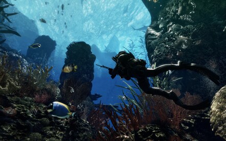 Call of Duty: Ghosts + Free Fall MAP Steam Key GLOBAL - 6