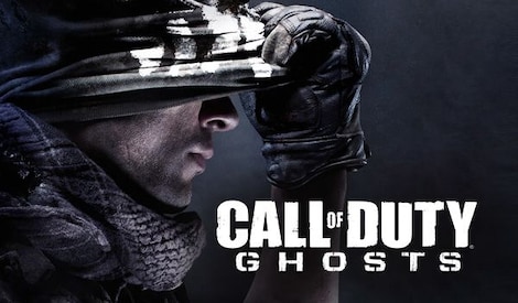 Call of Duty: Ghosts + Free Fall MAP Steam Key POLAND - 2