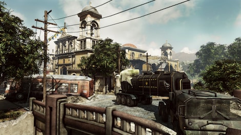 Call of Duty: Ghosts - Gold Edition (PC) - Steam Gift - EUROPE - 17