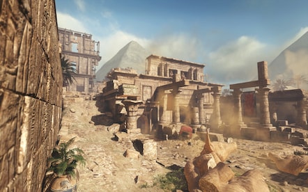 Call of Duty: Ghosts - Invasion Steam Gift GLOBAL - 12