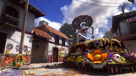Call of Duty: Ghosts - Invasion Steam Gift GLOBAL - 9