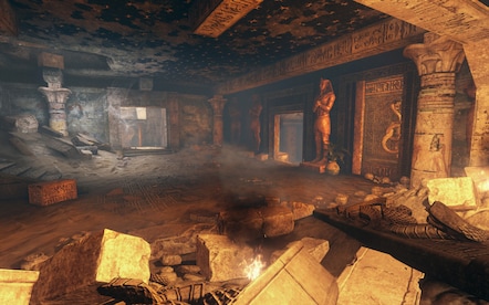 Call of Duty: Ghosts - Invasion Steam Gift GLOBAL - 6