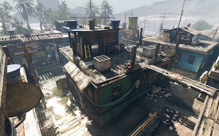 Call of Duty: Ghosts - Invasion Steam Gift GLOBAL - 5